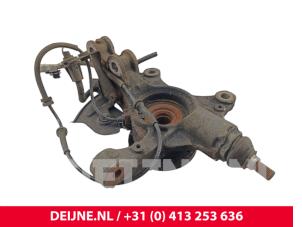 Opel Vivaro Knuckle, front left O225827 photo 3