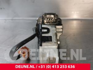 Opel Vivaro Zündschloss+Schlüssel O225831 foto 3