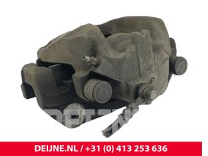 Opel Vivaro Bremszange links vorne O225835 foto 3