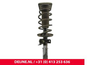 Opel Vivaro Schokdemperpoot links-voor O225840 foto 2
