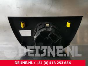 Opel Vivaro Schaltung O225854 foto 2