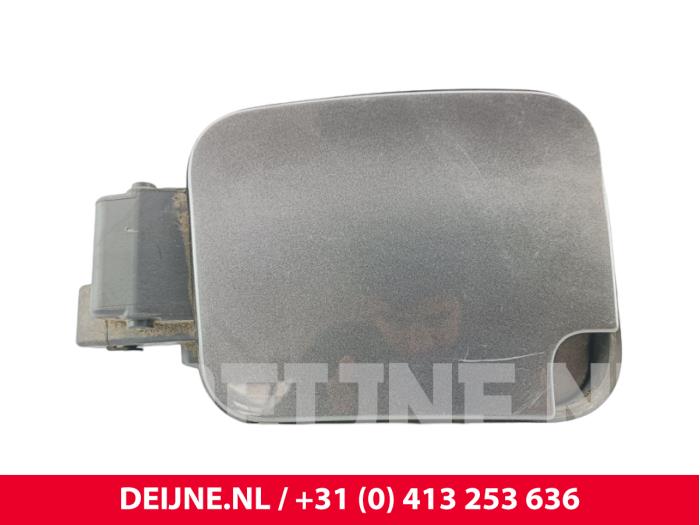 Opel Vivaro Tankklappe O225850