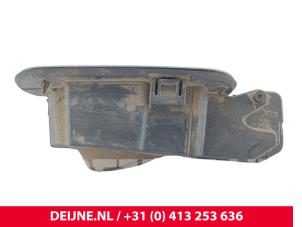 Opel Vivaro Tankklappe O225850 foto 2