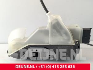 Opel Vivaro Deurslot Mechaniek 2Deurs links O225860 foto 2