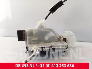 Opel Vivaro Deurslot Mechaniek 2Deurs links O225860 foto 3