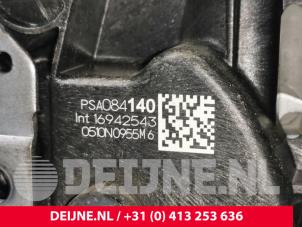Opel Vivaro Deurslot Mechaniek 2Deurs rechts O225863 foto 3