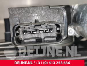 Opel Vivaro Ruitmechaniek 2Deurs rechts-voor O225864 foto 3