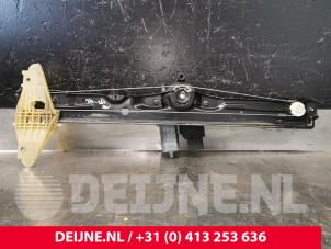 Opel Vivaro Ruitmechaniek 2Deurs rechts-voor O225864 foto 2