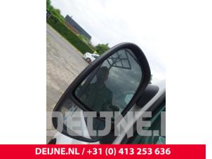 Nissan Primastar Wing mirror, left O225874 photo 2