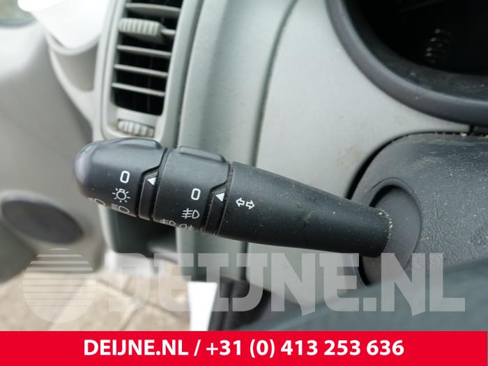 Nissan Primastar Combischakelaar Stuurkolom O225876