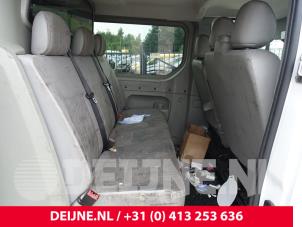 Nissan Primastar Dubbele cabine O225879 foto 3