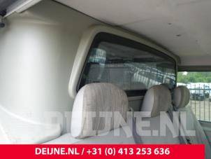 Nissan Primastar Dubbele cabine O225879 foto 2
