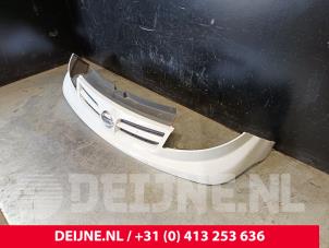 Nissan Primastar Grille O225887 foto 3