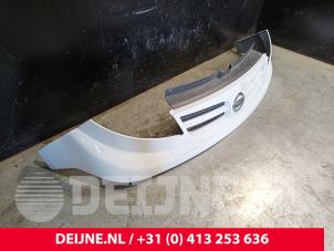 Nissan Primastar Grille O225887 foto 2