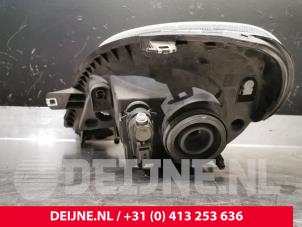 Nissan Primastar Scheinwerfer rechts O225894 foto 3