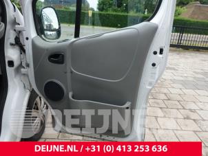 Nissan Primastar Portier 2Deurs rechts O225897 foto 2