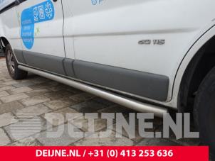 Nissan Primastar Sidebar O225913 foto 3