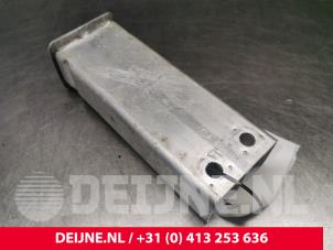 Tesla Model Y Front bumper bracket, left O225940 photo 2