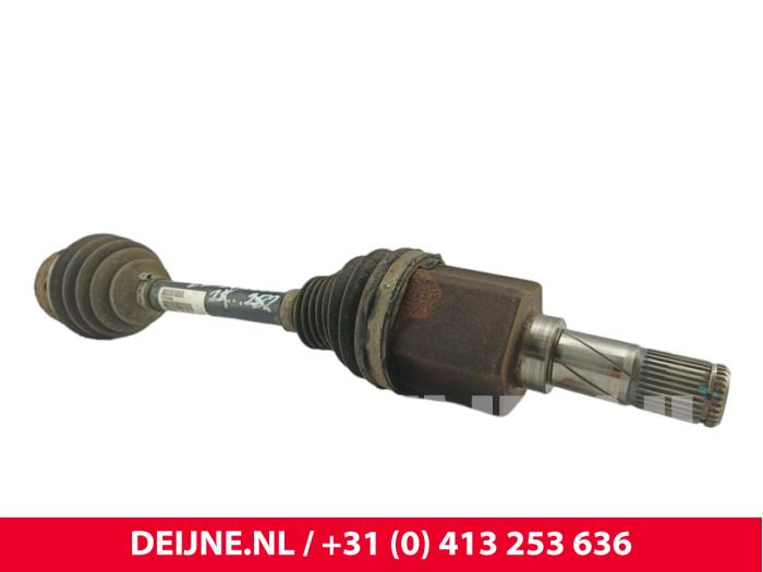 Volvo V40 Antriebswelle links vorne O225945