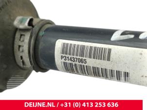 Volvo V40 Aandrijfas links-voor O225945 foto 3