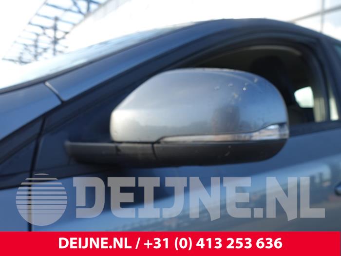 Volvo V40 Buitenspiegel links O225960