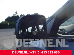 Volvo V40 Wing mirror, left O225960 photo 2