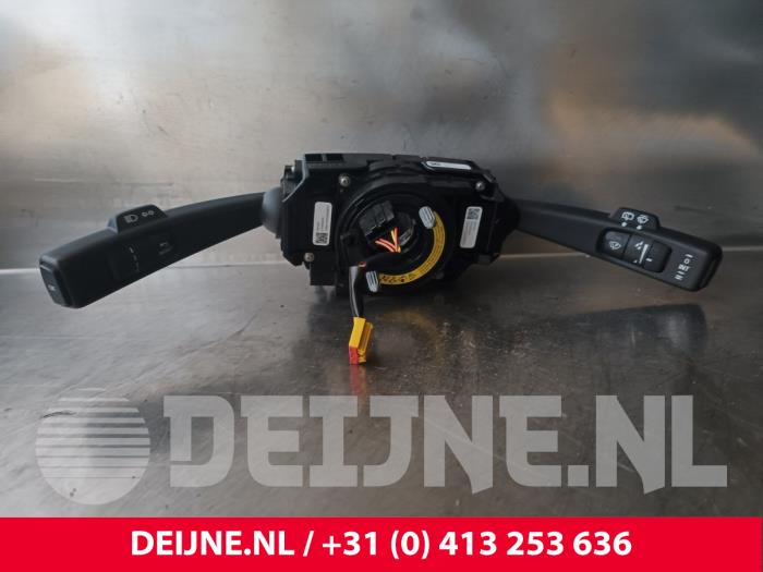 Volvo V40 Combischakelaar Stuurkolom O225961