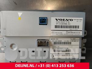 Volvo V40 Anzeige Innen O225962 foto 3