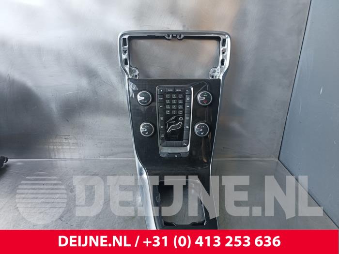 Volvo V40 Kachel Bedieningspaneel O225972