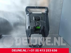 Volvo V40 Kachel Bedieningspaneel O225972 foto 2