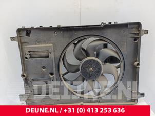 Volvo V40 Koelvin O225974 foto 3