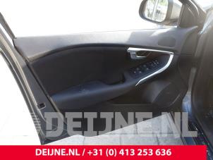 Volvo V40 Portier 4Deurs links-voor O225979 foto 2