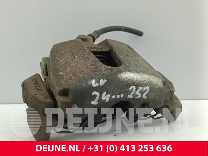 Volvo V40 Bremszange links vorne O225982