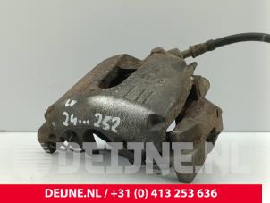 Volvo V40 Bremszange links vorne O225982 foto 2