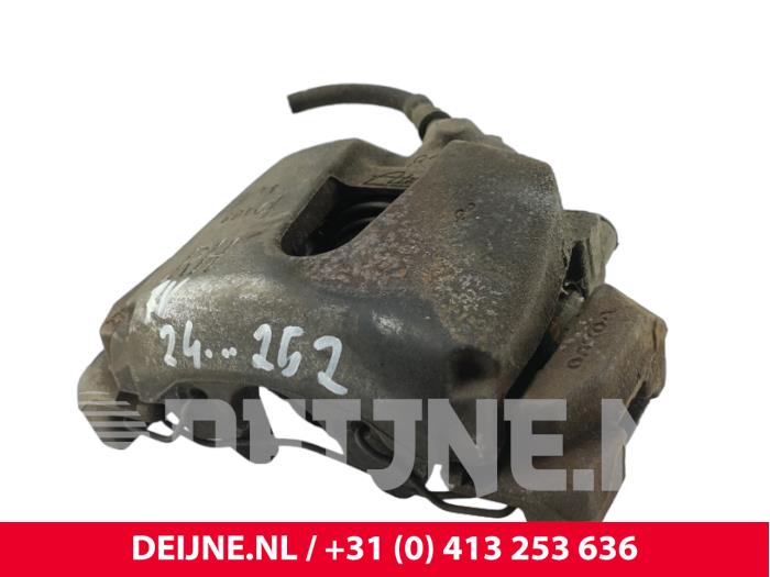 Volvo V40 Bremszange rechts vorne O225984