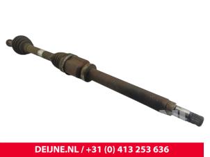 Ford Transit Connect Front drive shaft, right O226017 photo 2