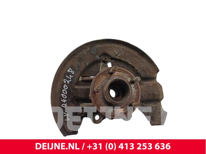 Ford Transit Connect Achsschenkel links vorne O226038