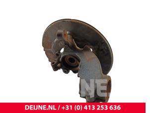 Ford Transit Connect Fusee links-voor O226038 foto 2