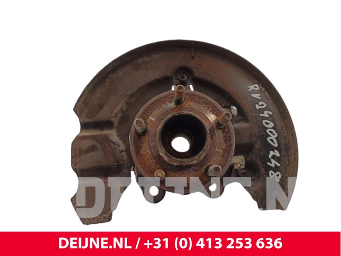 Ford Transit Connect Achsschenkel rechts vorne O226039