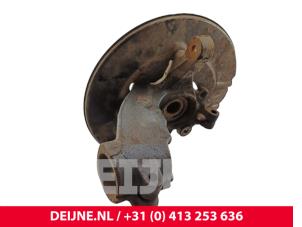 Ford Transit Connect Knuckle, front right O226039 photo 2
