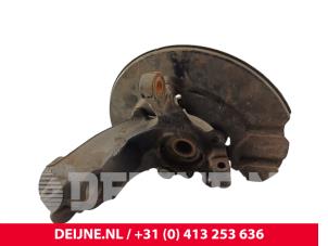 Ford Transit Connect Knuckle, front right O226039 photo 3