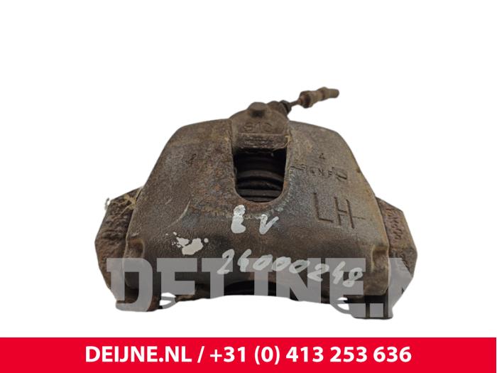 Ford Transit Connect Bremszange links vorne O226048