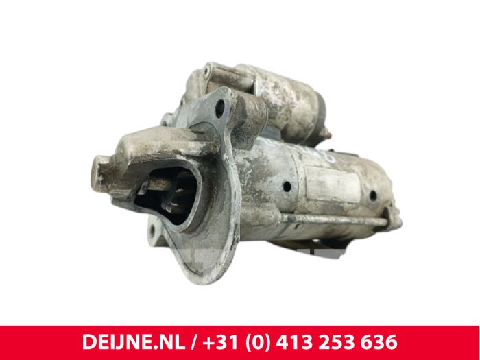 Ford Transit Connect Anlasser O226056