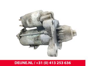 Ford Transit Connect Startmotor O226056 foto 2