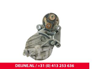 Ford Transit Connect Startmotor O226056 foto 3
