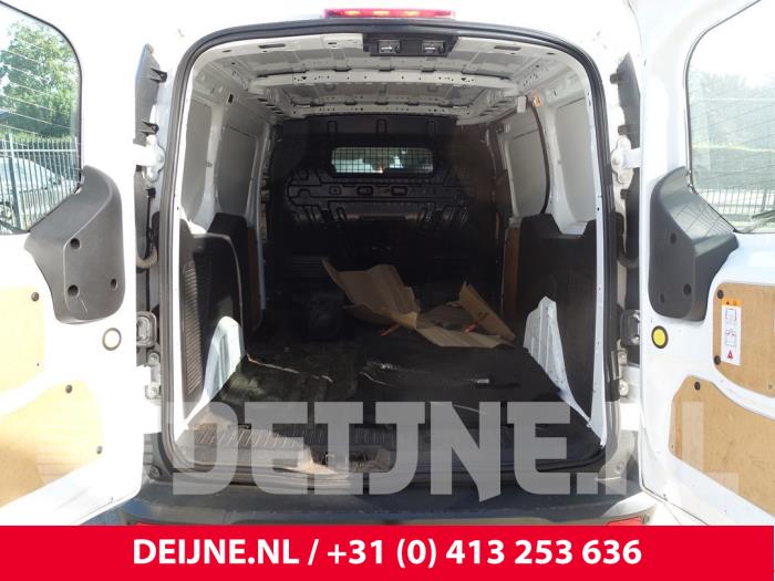 Ford Transit Connect Zwischenschott Kabine O226062