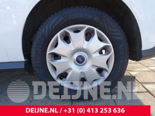 Ford Transit Connect Set of wheels O226063 photo 3