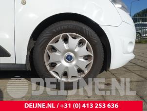 Ford Transit Connect Set of wheels O226063 photo 2