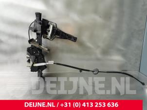 Ford Transit Connect Türschlossmechanik 2-türig links O226068 foto 2