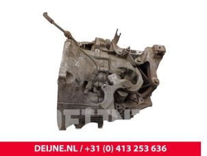 Ford Transit Connect Gearbox O226013 photo 2